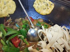 -曹丞相·地锅鸡·地锅鱼(武林店)