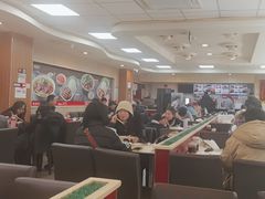 -李先生牛肉面大王(东单店)