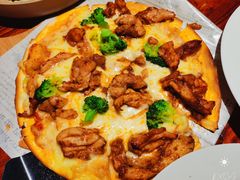 -秀·爱尔兰餐吧(上海路店)