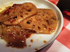 -望庐说·本地菜馆