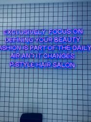 -P.STYLE 派斯造型