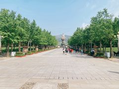 -灵山胜境