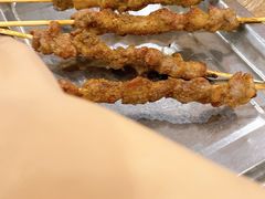 -清真·西北人家风味馆(中山中路店)