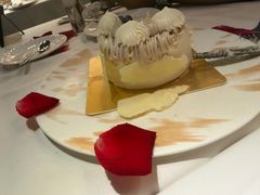 -王品牛排(北京新辰里亚运村店)