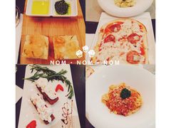 -EATALIA意塔利意式餐厅(鼓楼店)