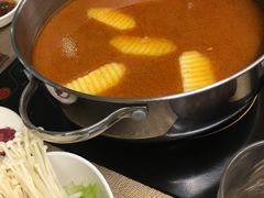 -金海阁海鲜火锅
