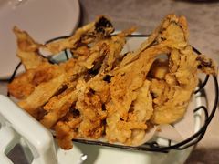 -丛林狼非遗酱骨·现炒餐厅(人民路店)