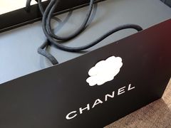 -CHANEL(恒隆广场店)