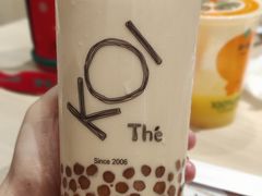 -KOI Thé(正佳广场店)