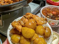 -肥家大排档(天河体育西店)
