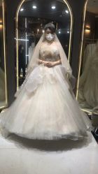 -SATIN COUTURE瑟庭婚纱礼服馆