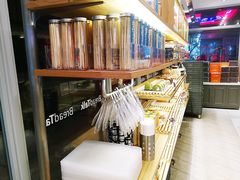 -面包新语(无锡M会员店)