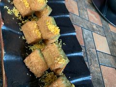 -敏珠拉姆藏餐·南京厨房(富春江东街店)