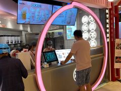 -桃乐满山(川沙百联店)