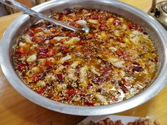 水煮鱼-老地方鱼馆