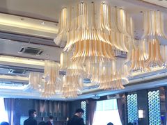 大堂-金苑海鲜酒家(来魅力店)