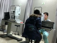 -嘉悦丽格眼科(丰联广场店)