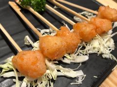 -喜寿司(金狮广场店)