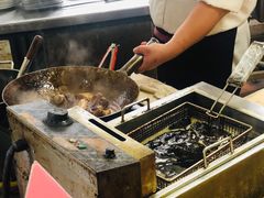 -王裕興肉莊(南禅寺店)