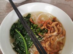 经典肉丝米粉-村外有星光小食铺(长嘉汇店)