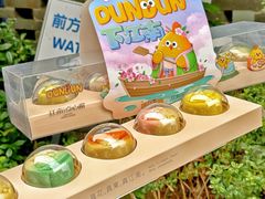 -百年同和·江南点心院(山塘街店)