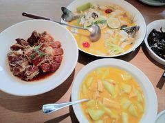 -宴南庭·闽味私房菜