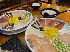 -桥香园过桥米线(国贸店)