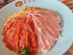 -蜀留香火锅·始于1999·原四川老火锅(白堤路店)