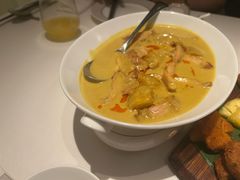 -金链花·泰国餐厅(国贸店)