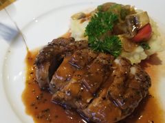 -兰特伯爵西餐厅·啤酒屋(方庄店)
