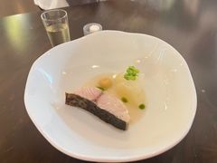 -Amber(置地文华东方酒店)