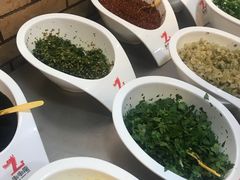 -江二娃串串香(科园四路总店)