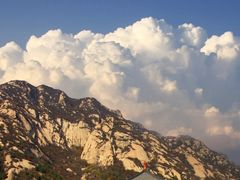 -北京西山国家森林公园