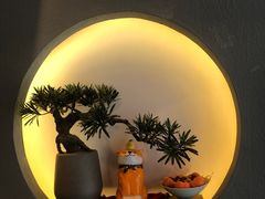 -红小满休闲餐厅(十全街店)