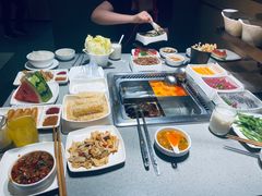 -海底捞火锅(海宁路店)