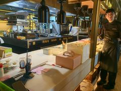 -恰餐厅及酒吧CHAR Bar & Grill(北京三里屯洲际店)