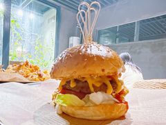 -漪龙台·B26 Rooftop Lounge