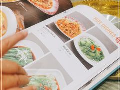 -新疆巴州金丝特餐厅(大钟寺店)