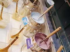 -溪边姑娘·拉丝酸奶水果捞(春熙路店)