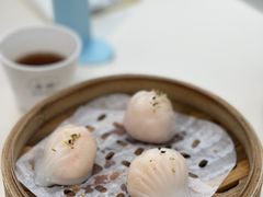 -蔡澜点心·粤菜(月星环球港店)