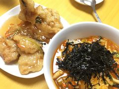 -屋里家延边朝鲜族冷面(南园店)