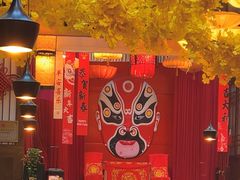 -老灶房-四川土菜(铁牛广场店)