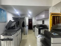 -澳西图文快印·印能达·商务印刷·广告制作安装