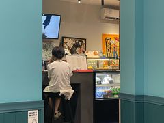 -NokNok Coffee(宽窄巷子店)