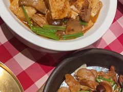 -西贝莜面村(常州新北万达广场店)
