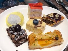 -上海虹桥宾馆味翠餐厅