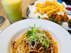 -乔泰勒JOETYLER西餐厅(曲江店)