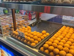 -昆明冠生园·蛋糕·面包(南强街店)