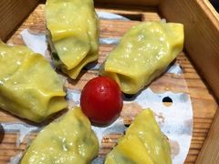 鲮鱼蛋饺-粤食堂(天津和悦汇店)