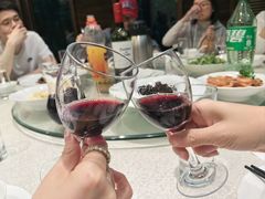 -东方明珠老上海8号餐厅(东方明珠广播电视塔店)